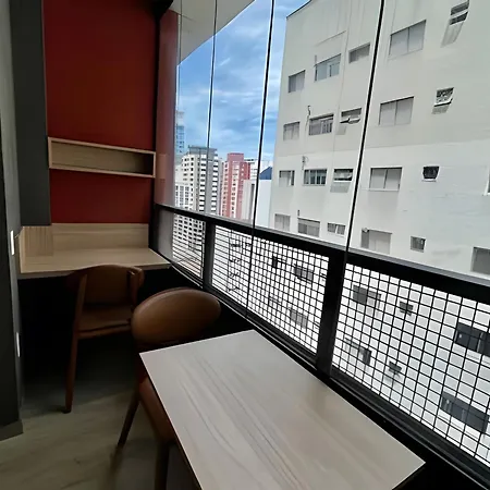 Apartamento Prime - OY Frei Caneca-2