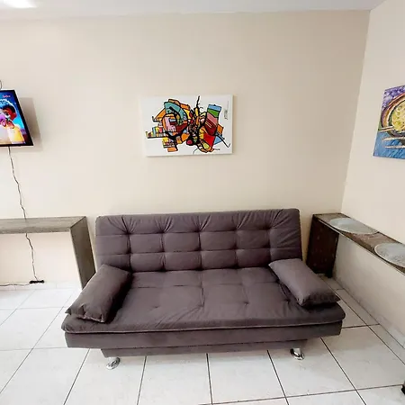 44 Simples Funcional Av Paulista x Metro Brigadeiro ProMatre wiFi 300-2