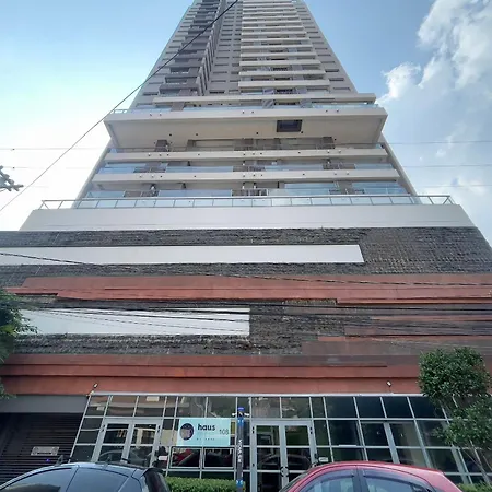 Haus Mitre Butantã - Studios por temporada-3