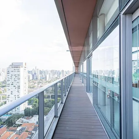 Habitarte - Studio Luxo Brooklin-2