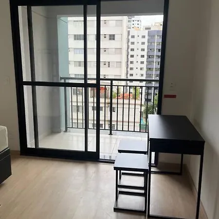 Studio ao lado Allianz parque-3