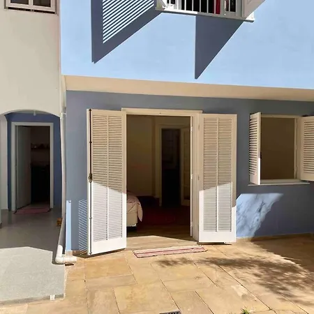 Flat Espaçoso Inteiro Privativo! Alto da Boavista-3
