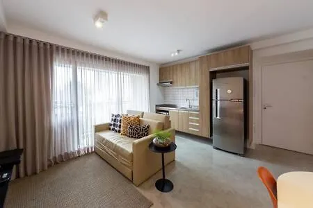 Bhomy Vila Madalena Moderno E Lindo Lv34-2