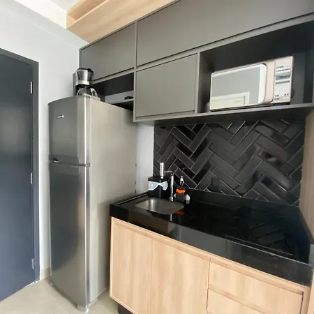 Studio Oscar Freire, na rua mais luxuosa de SP!1122-2
