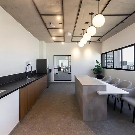 Studio Próx. Sírio Libanês e Av. Paulista-2