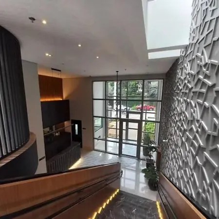 Studio Novo Vila Mariana, Sp-3