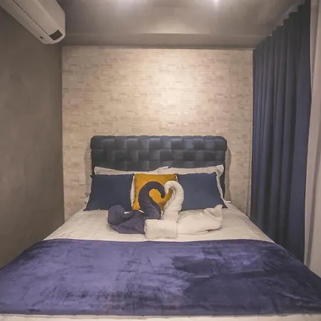 Studio Moderno Vila Mariana Id Lisboa 52-3