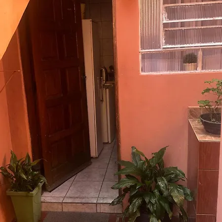 Edícula tranquila e bem localizada no Butantã-3