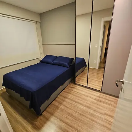 Lindo Apartamento No Metro Belem De Sp-3