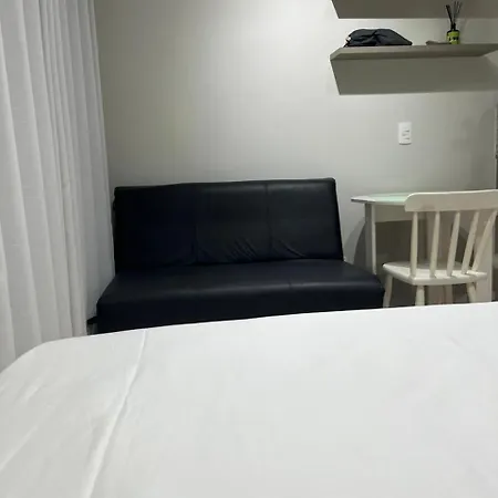Studio Proximo A Paulista-3
