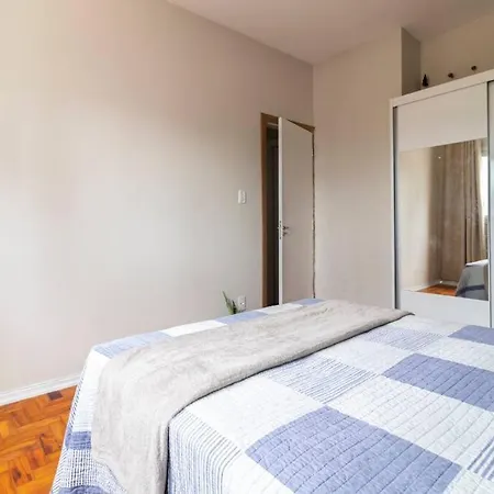Apartamento no coração de Pinheiros-3