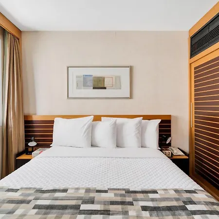 Studio Inside Hotel Windham-2