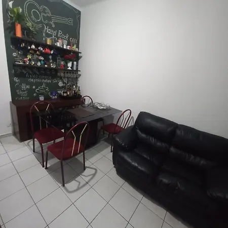 Vida noturna em Pinheiros!-2