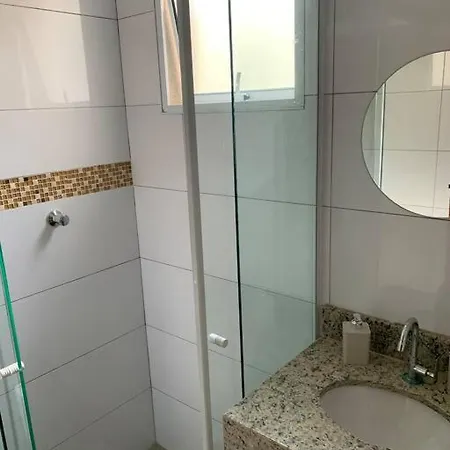 Apartamento bem localizado!-2