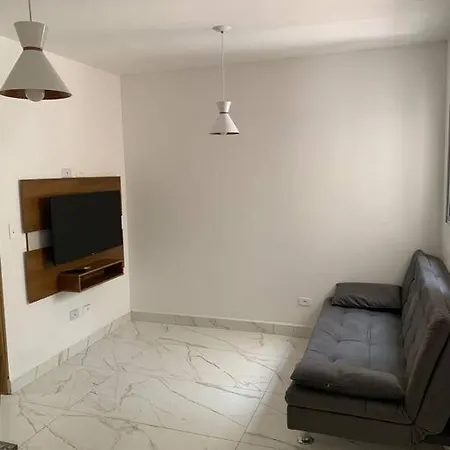 Apartamento bem localizado!-3
