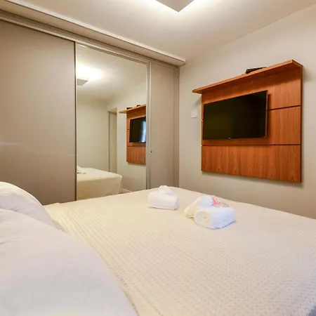 Wall Street Apartments By Bnbhost-3