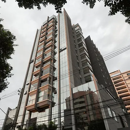 Easy Star - Studio Incrível com vaga e piscina em Moema - ET04H-3