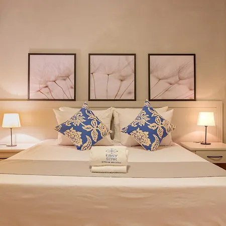 Easy Star - Apartamento aconchegante coração da Vila Olímpia - JX01H-3