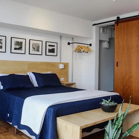 3526 - Loft em São Paulo-3