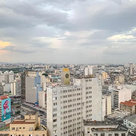 3526 - Loft em São Paulo-2