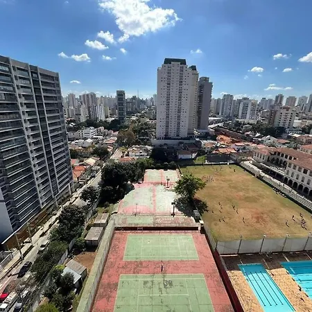 V1702 Seu refúgio na Vila Mariana, CASV, Hospitais e Metrô-2
