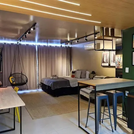 M2115 | Loft em Arranha Céus de SP (Sampa Sky)-3