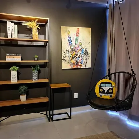 M2115 | Loft em Arranha Céus de SP (Sampa Sky)-2
