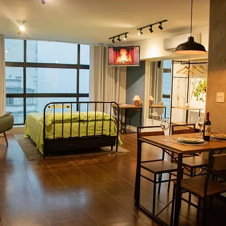 Studio Centro Sp-3
