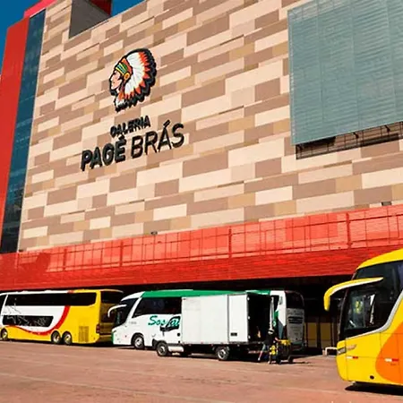 Loft Moderno com Ar, WiFi, Estacionamento Gratuito Brás, Expo Anhembi-2