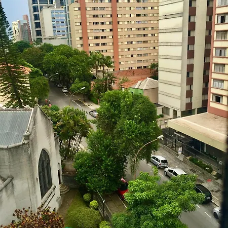 A melhor localização de SP 300m da Avenida Paulista-2