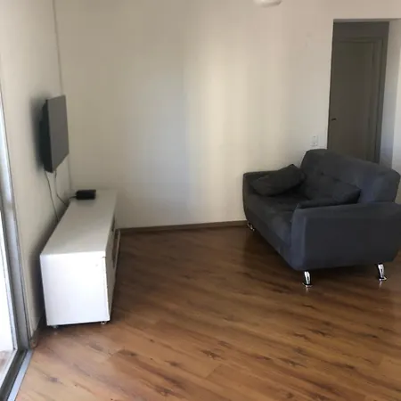 Apartamento Giovanni Gronchi-2