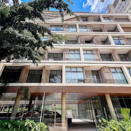 Prime 19 Loft Arq Vila Mariana By Oba-3