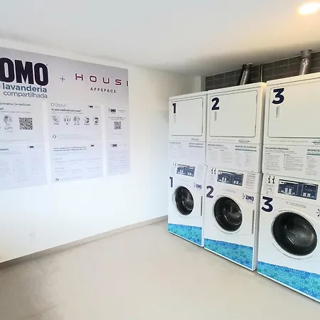 Studio novo - Cidade Jardim-3