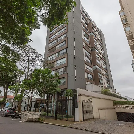 Easy Star - Studio vista livre no Campo Belo -- UO03H-2