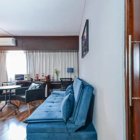 Cozy Room Wtc-2