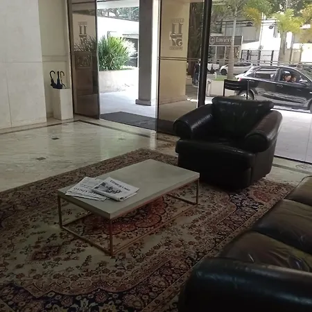Lorena Residence - Cozy Flat With Balcony-3