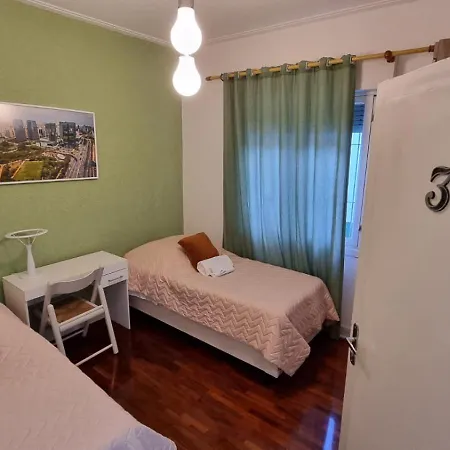 Sp Guest House-2