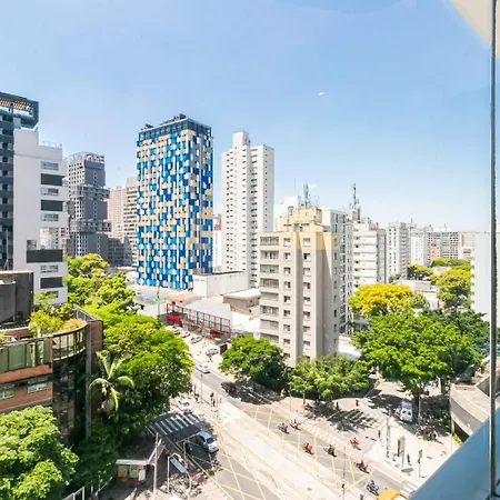 Loft Oscar freire-1375-2