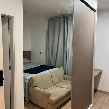 Studio em Perdizes próximo ao Allianz Parque-3