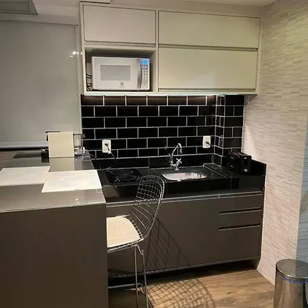Studio em Perdizes próximo ao Allianz Parque-2