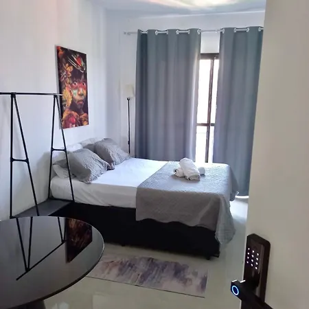Studio novo - Cidade Jardim-2