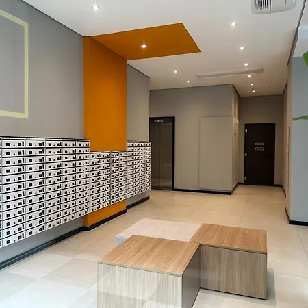Novo NEX ONE Consolação infinite próx Av Paulista-2