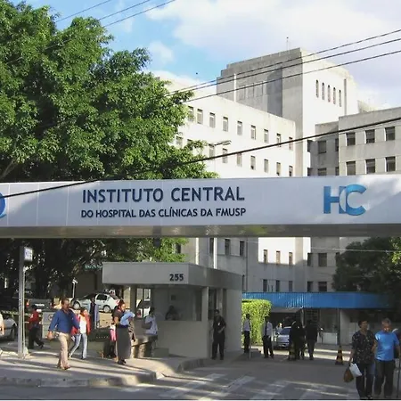 Studio reformado e Internet rápida praça Roosevelt-2