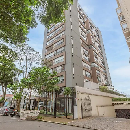 Easy Star - Lindo Studio ao Lado do Aeroporto Congonhas - FE01G-2