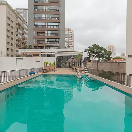 Easy Star - Studio deslumbrante no Campo belo - VR03H-2