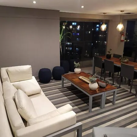 Studio Aconchegante no Coração de SP metrô próximo-3