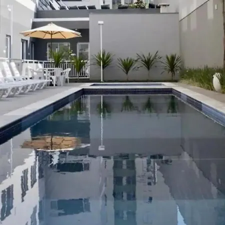 Maravilhoso Apartamento no Brás-2