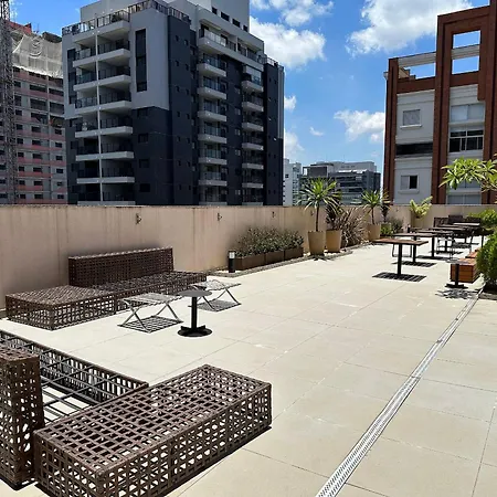 TrevizZo Mobi One Pinheiros-2