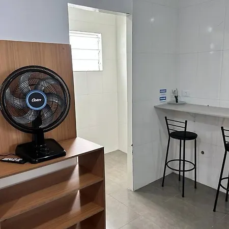 Studio mobiliado em São Paulo Vila Guilherme - Expo Center Norte-3