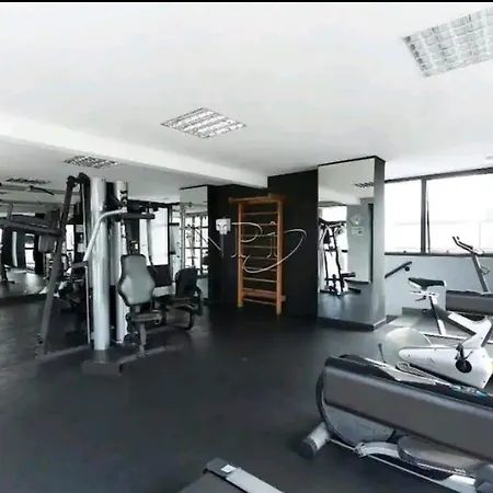 Loft Duplex No Itaim-3